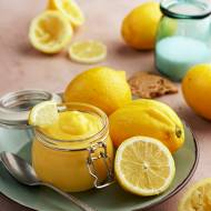 Lemon Curd | Krem cytrynowy