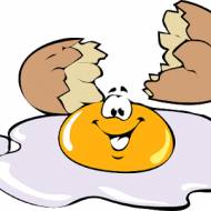 Czym zastąpić jajka w wypiekach?