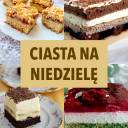 Ciasto na niedzielę – TOP 10 propozycji