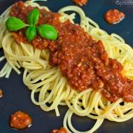 Spaghetti z 