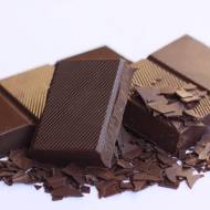 Krótka historia czekolady