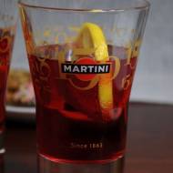Martini fiero z tonikiem