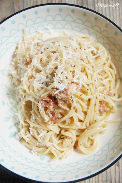 Carbonara