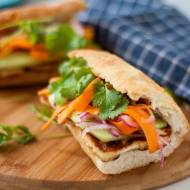 Bánh mì – przepis na wietnamskie kanapki