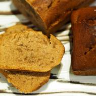 Kuchnie świata #5: Ciasto miodowe (miodownik) lekach - kuchnia żydowska