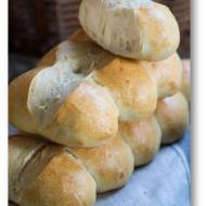 Chleb z Ticino, pszenny chleb do odrywania, Ticino Bread