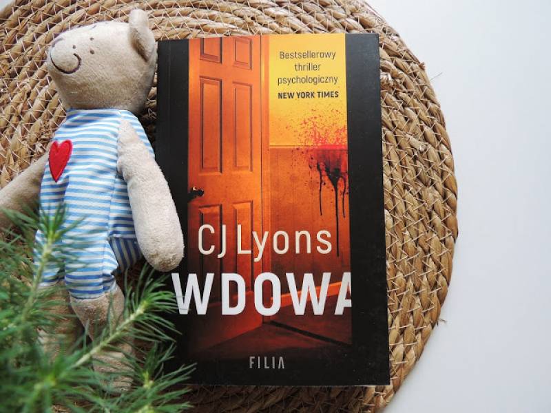 WDOWA - C. J. LYONS