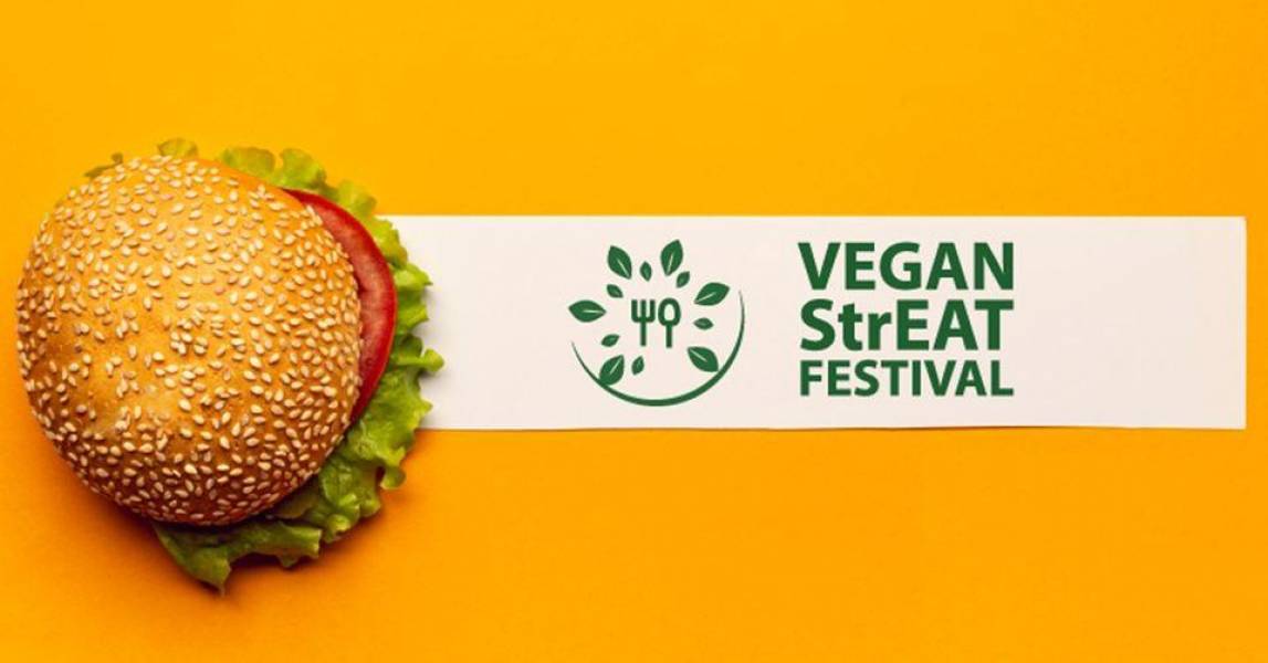 VEGAN STREAT FESTIVAL- 22-23.05.21 WROCŁAW