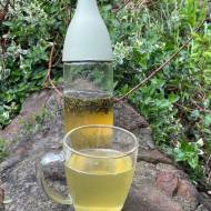Cold brew tea – czyli herbata parzona zimną wodą