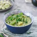 Bób – przepisy na 6 potraw z bobem w roli głównej