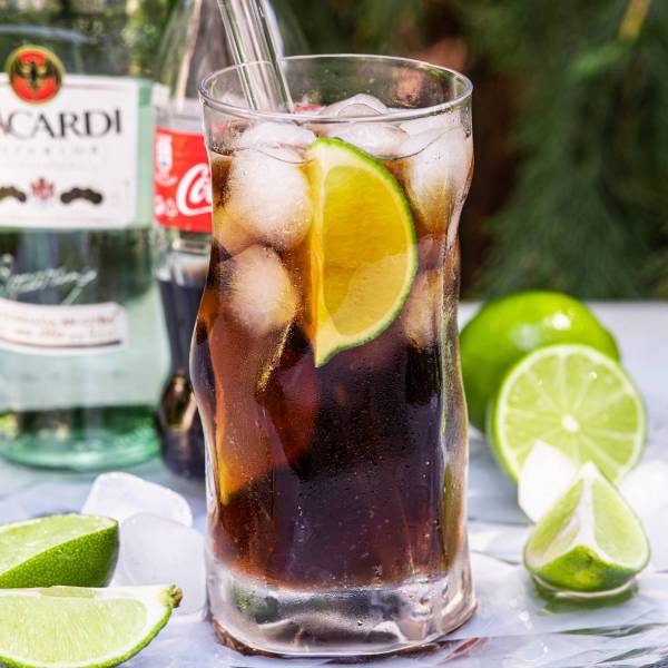 Cuba Libre