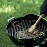 Jak wyczyścić grill? Praktyczne porady