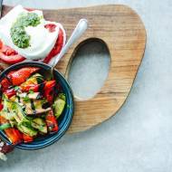 Catering dietetyczny – postaw na zdrowe odżywianie