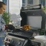 Grille smart – odkryj najnowsze technologie w grillowaniu
