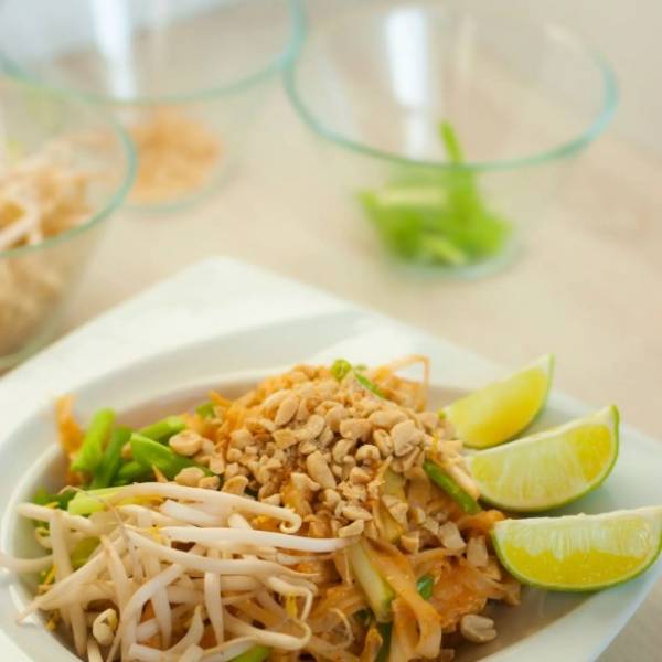 Pad Thai