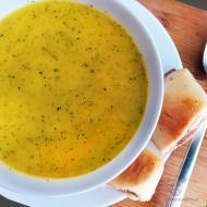 Zupa krem z cukinii – zdrowa, lekka i dietetyczna