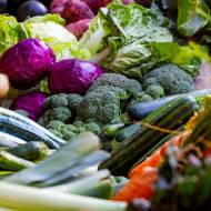 Gdzie najlepiej kupować świeże warzywa?