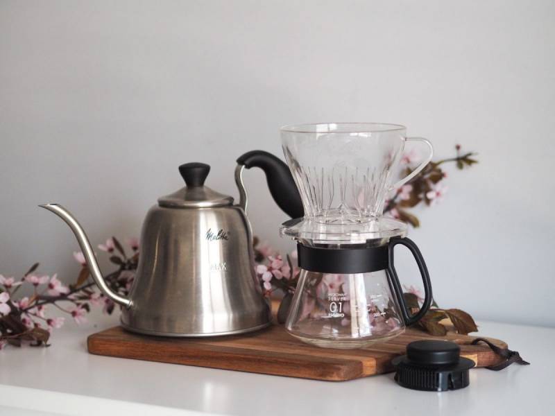 Alternatywne metody parzenia kawy, czyli dobra kawa w domu w niewielkim budżecie