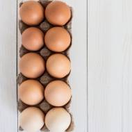 Jak przechowywać jajka? Zrób to poprawnie!