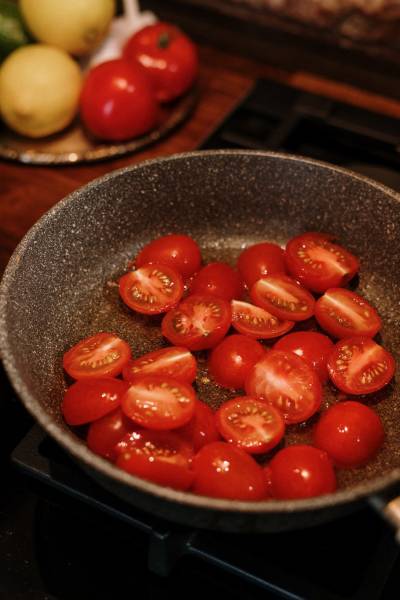 Pomidory – dlaczego warto je jeść?