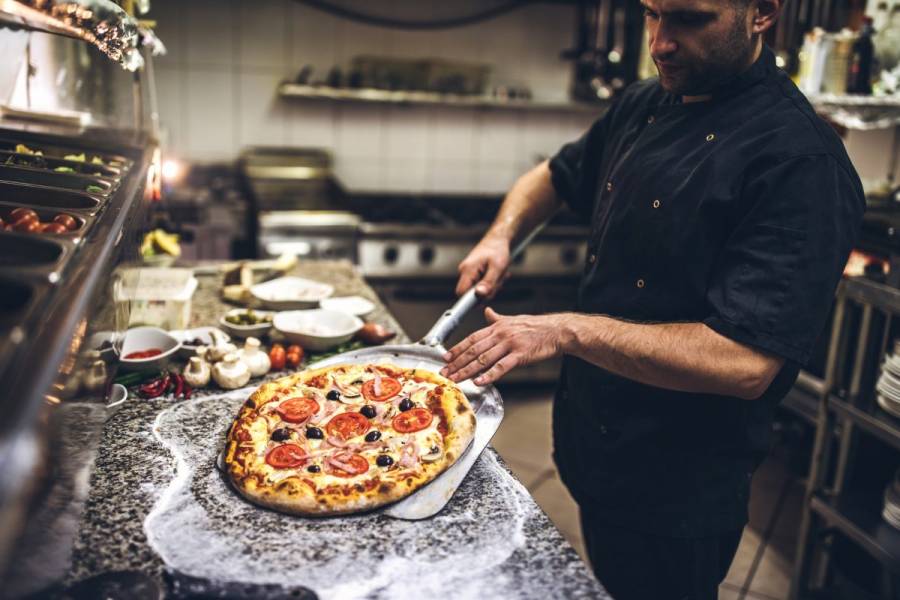 Dlaczego warto wybierać pizzerię Francesco’s Pizza w Kołobrzegu?