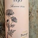 Vinho Regional, Tejo, Reserva 2020