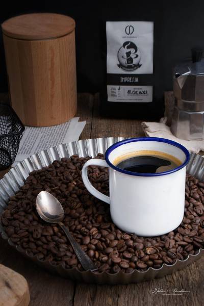 Świeżo palona kawa Cafepanamera.com – recenzja