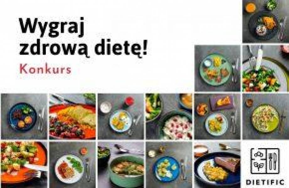 Wygraj Zdrową Dietę – Wyniki 2 etapu konkursu – Recenzje konsumentów