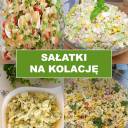 Prosta sałatka na kolację – TOP 10 przepisów