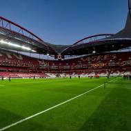 Benfica Lisbona – klub piłkarski z Lizbony najbardziej utytułowanym w całej Portugalii