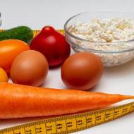 Dieta przy nadkwasocie i refluksie - od czego zacząć?