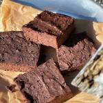 Brownie – zdrowe, smaczne i do tego fit