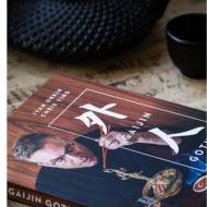 Gaijin Gotuje – Ivan Orkin – Kuchnia Japońska dla nie – Japończyków