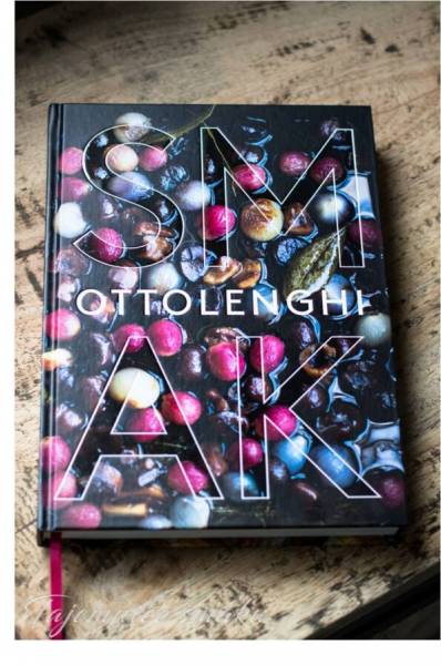 SMAK – Yotam Ottolenghi i Ixta Belfrage – Książka kulinarna