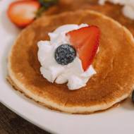Szybkie pancakes – na słodko lub słono