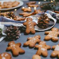 Już niedługo Święta, gdzie znaleźć sprawdzone przepisy na świąteczne smakołyki?