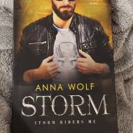 Storm- A. Wolf