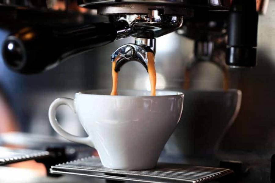 Jak wybrać kawę do espresso?