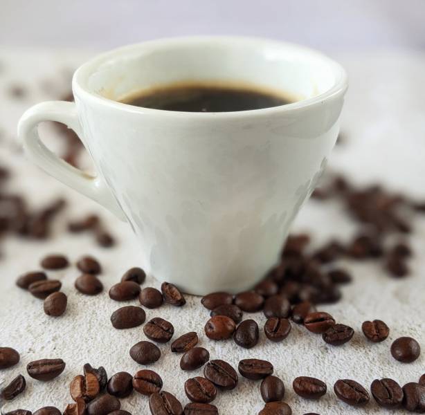 Spożycie kawy a rozwój otyłości i cukrzycy