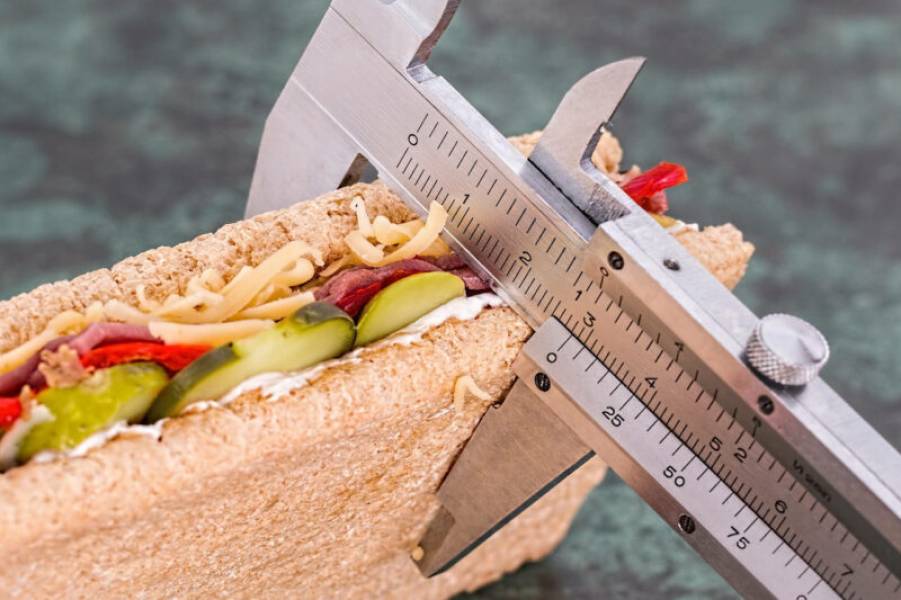 Dieta oparta na jedzeniu intuicyjnym