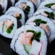 Sushi XXL
