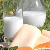 Zdrowotne zalety mleka roślinnego