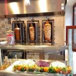 Profesjonalne wyposażenie kebaba z GastroProdukt