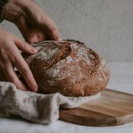 5 powodów dla których warto piec chleb w domu