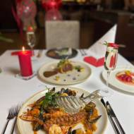 Romantyczna kolacja we dwoje – poznaj wyjątkowe miejsce