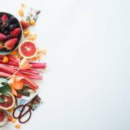 Jakie są alternatywy dla niezdrowych składników w diecie?