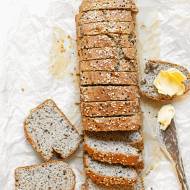 Chleb bez mąki zbożowej – jak upiec chleb bez mąki?