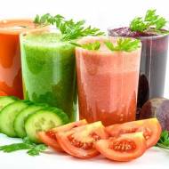 Wyciskane soki receptą na zdrowie – czyli dlaczego warto pić świeży sok z warzyw i owoców?