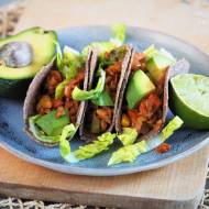 Keto tacos (Paleo, LowCarb, bez glutenu) 🌮
