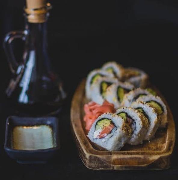 Sushi sklep – czyli gdzie kupić produkty do potraw azjatyckich?